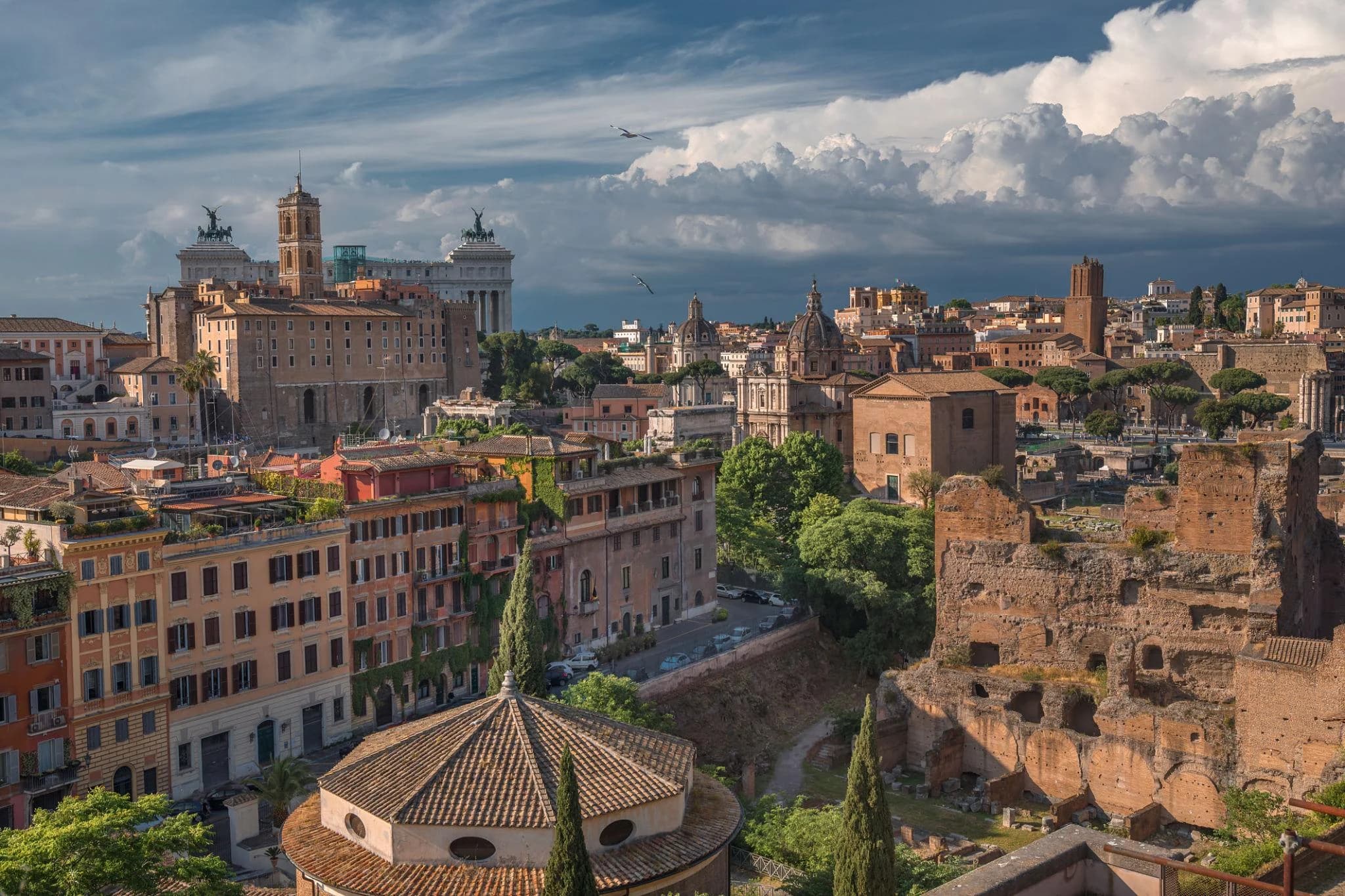 Ingresso e biglietti per Vaticano, Colosseo, Foro Romano e Basilica di San Pietro: Ingresso + Trasporto pubblico