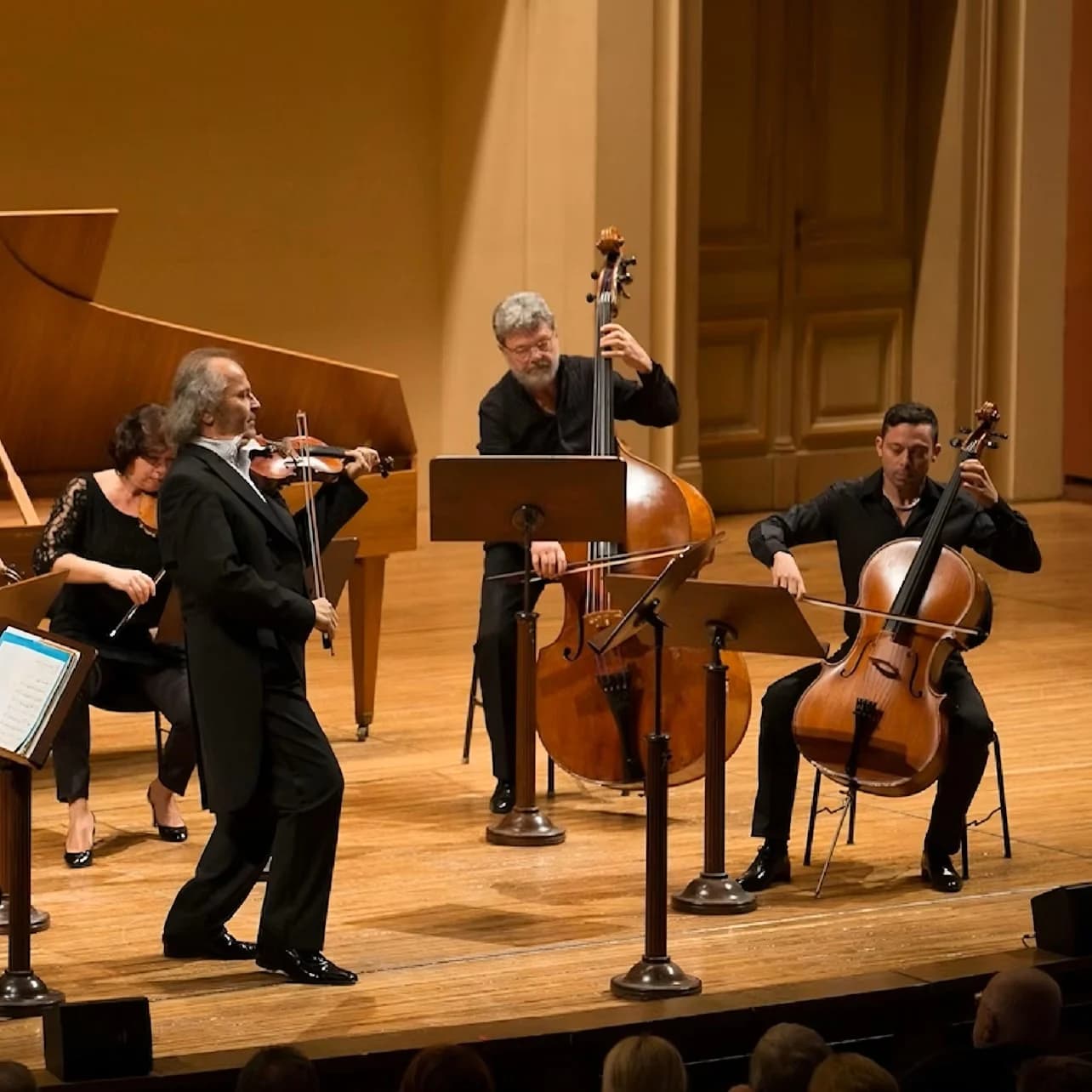 Ingresso e biglietti per Venezia: Cena e concerto