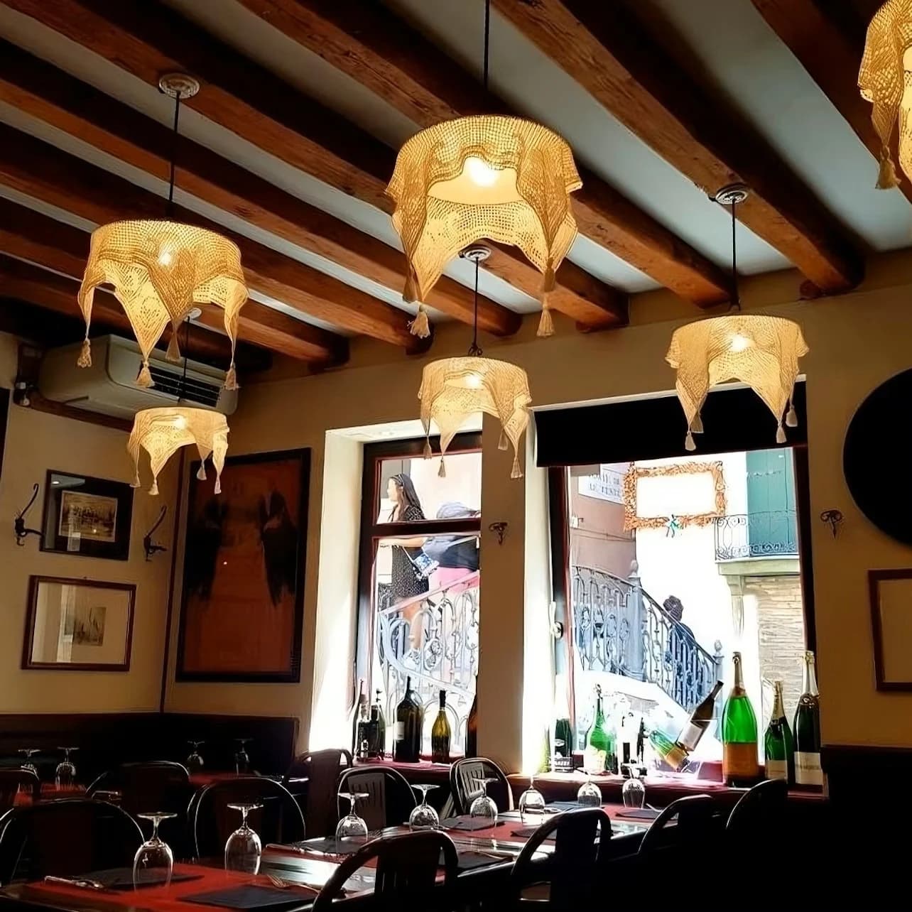 Ingresso e biglietti per Venezia: Cena e concerto