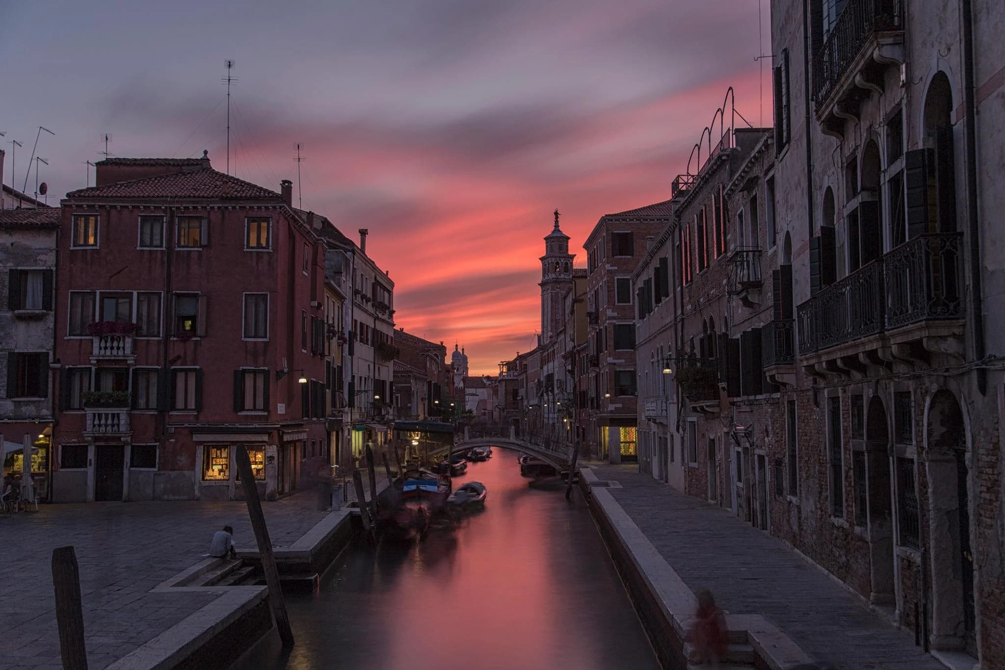 Ingresso e biglietti per Venezia nascosta: insolito tour a piedi