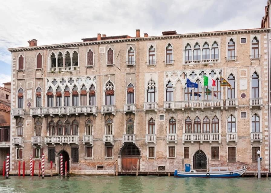 Ingresso e biglietti per Venezia nascosta: insolito tour a piedi