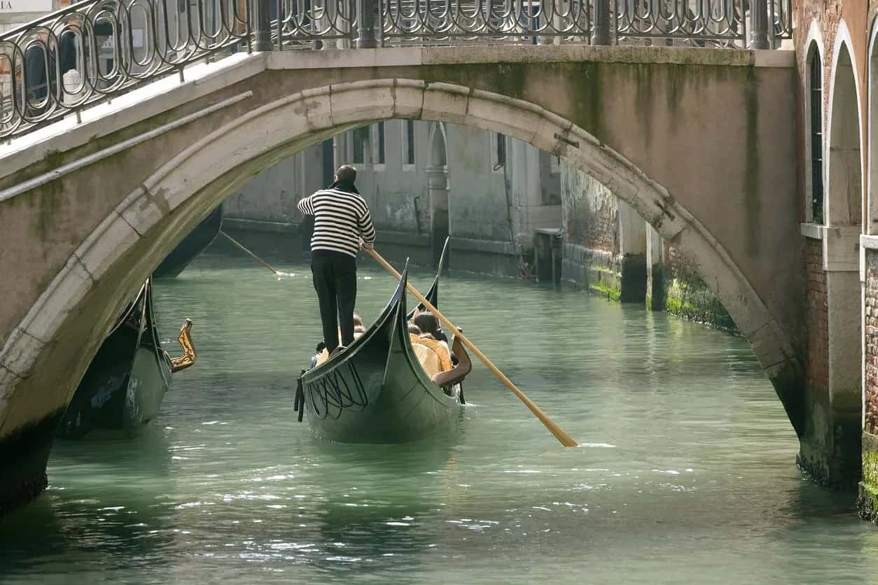Ingresso e biglietti per Venezia segreta