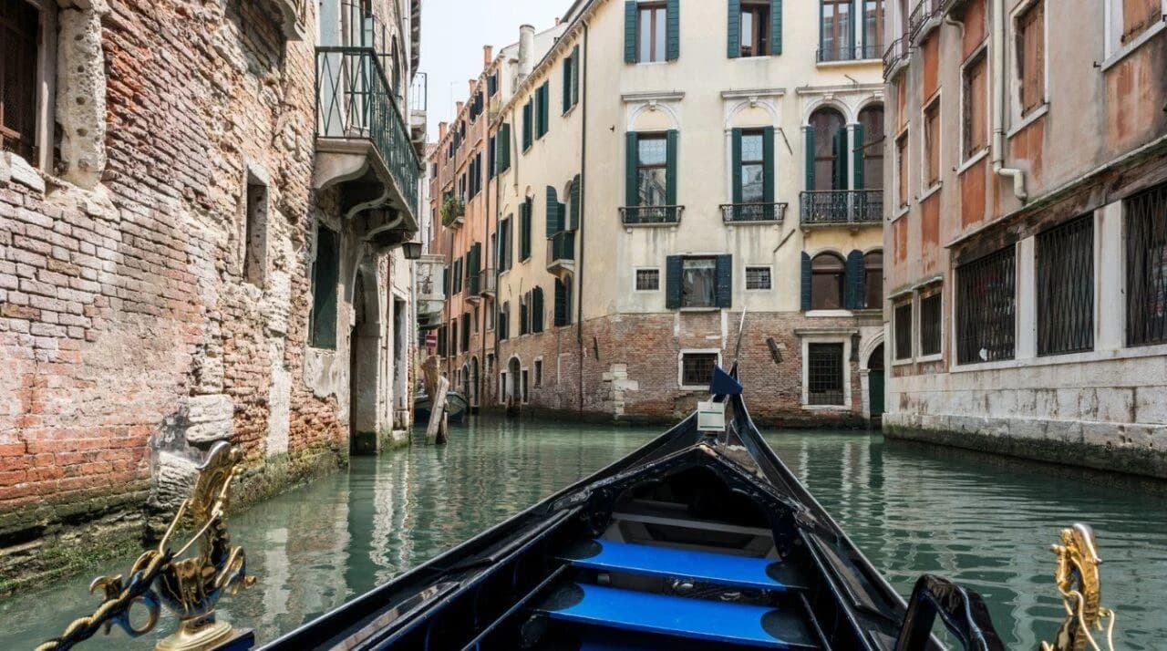 Ingresso e biglietti per Venezia segreta