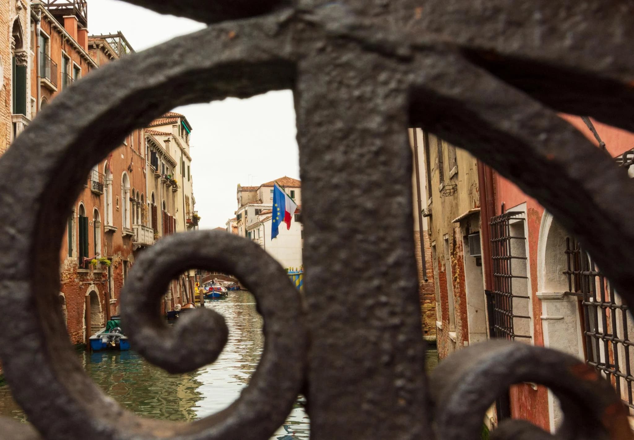 Ingresso e biglietti per Venezia segreta