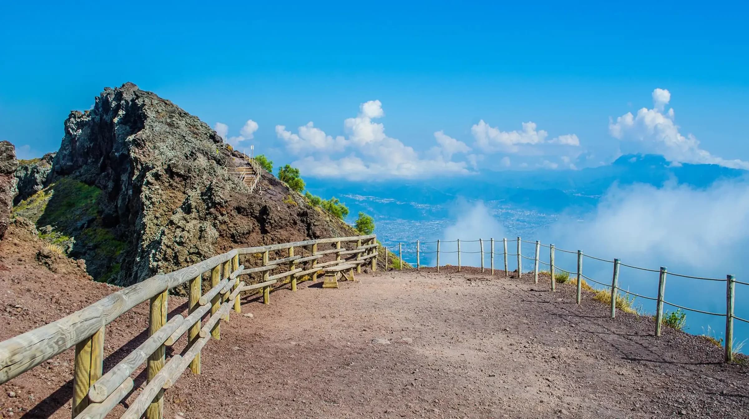 Ingresso e biglietti per VESUVIO CON DEGUSTAZIONE DI VINI