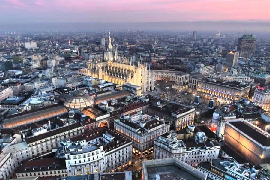 Ingresso e biglietti per Visita del Duomo di Milano e Castello Sforzesco