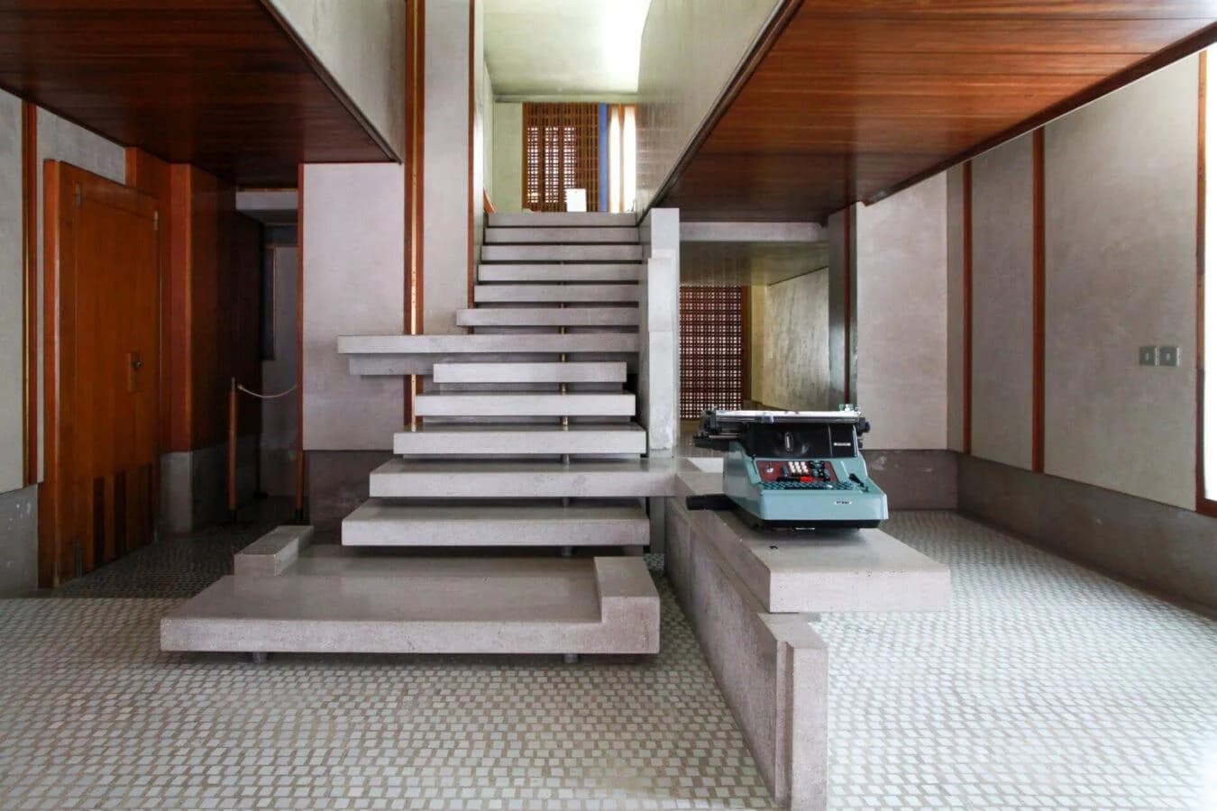 Ingresso e biglietti per Visita guidata al Negozio Olivetti