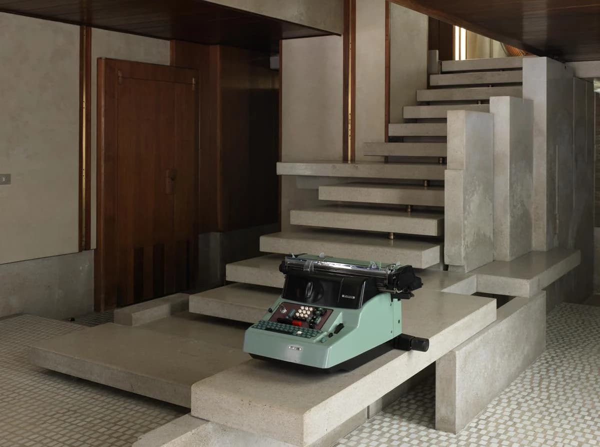 Ingresso e biglietti per Visita guidata al Negozio Olivetti