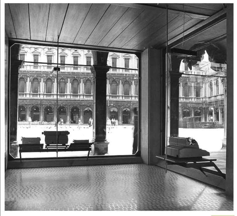 Ingresso e biglietti per Visita guidata al Negozio Olivetti