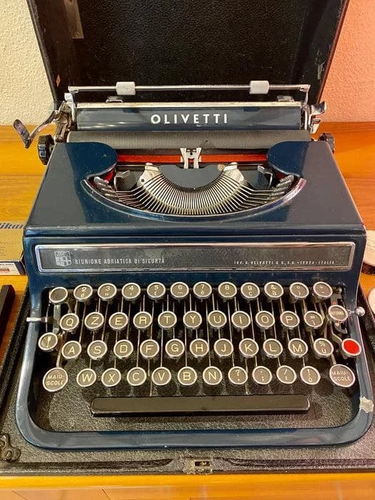 Ingresso e biglietti per Visita guidata al Negozio Olivetti