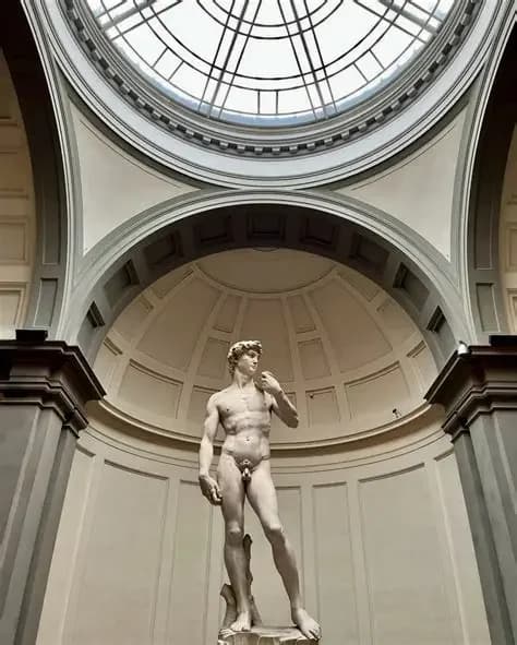 Ingresso e biglietti per Visita Guidata alla Galleria dell'Accademia con Ingresso