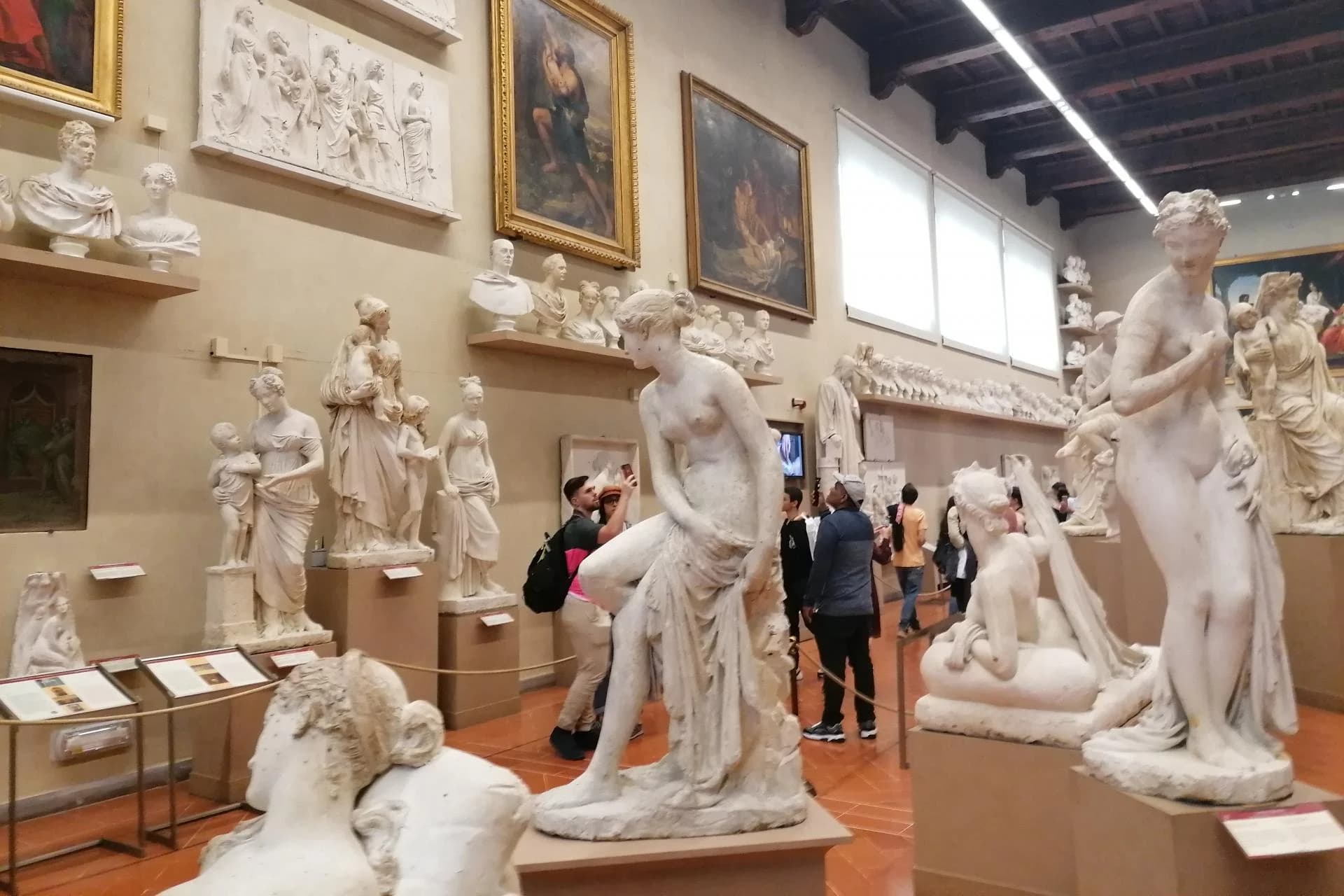 Ingresso e biglietti per Visita Guidata alla Galleria dell'Accademia con Ingresso