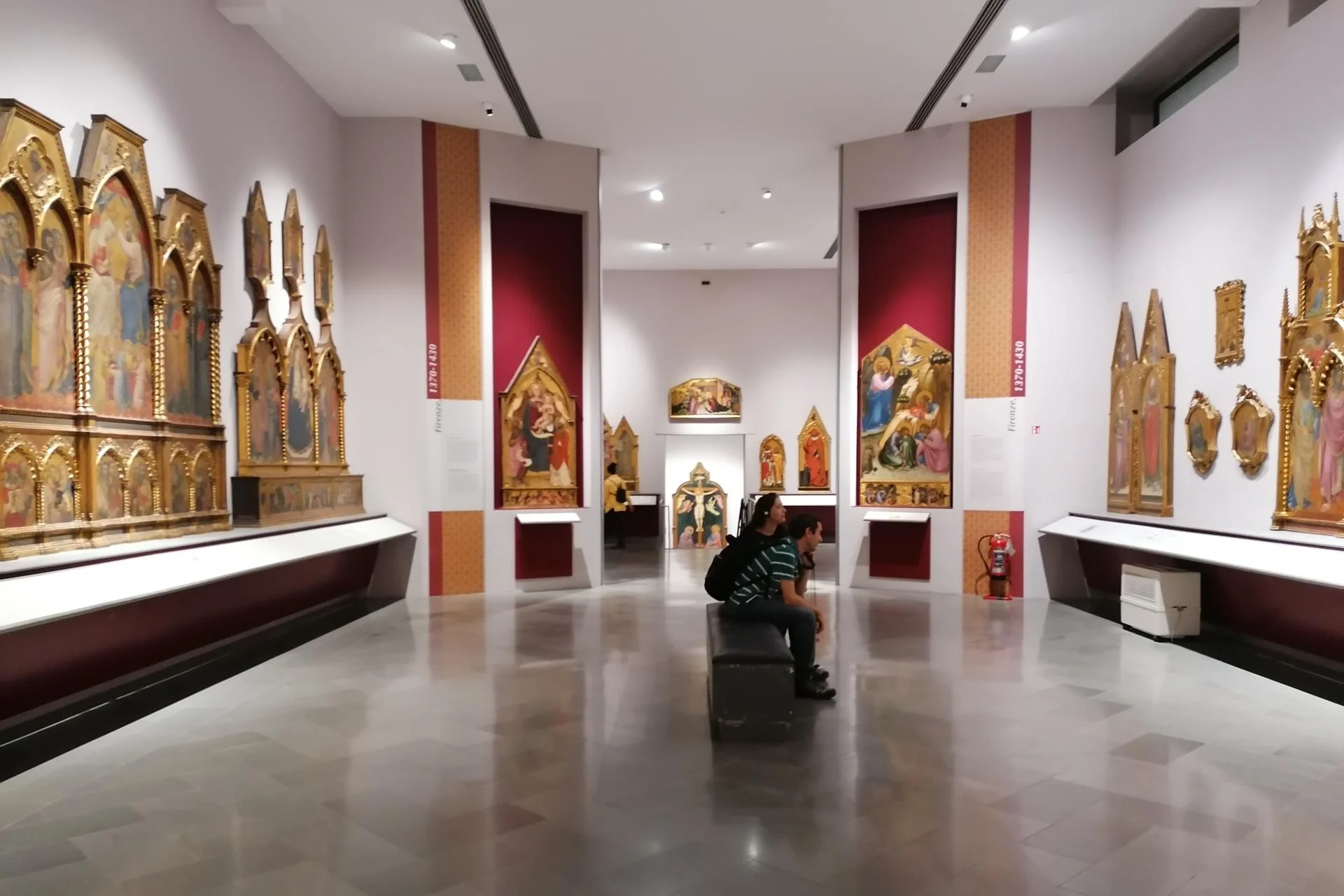 Ingresso e biglietti per Visita Guidata alla Galleria dell'Accademia con Ingresso