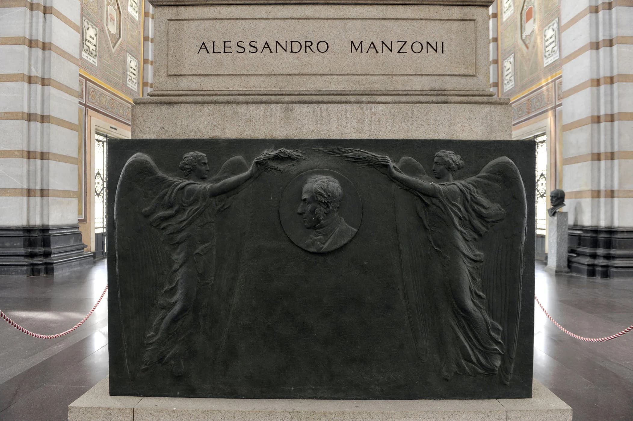 Ingresso e biglietti per Visita guidata del Cimitero Monumentale