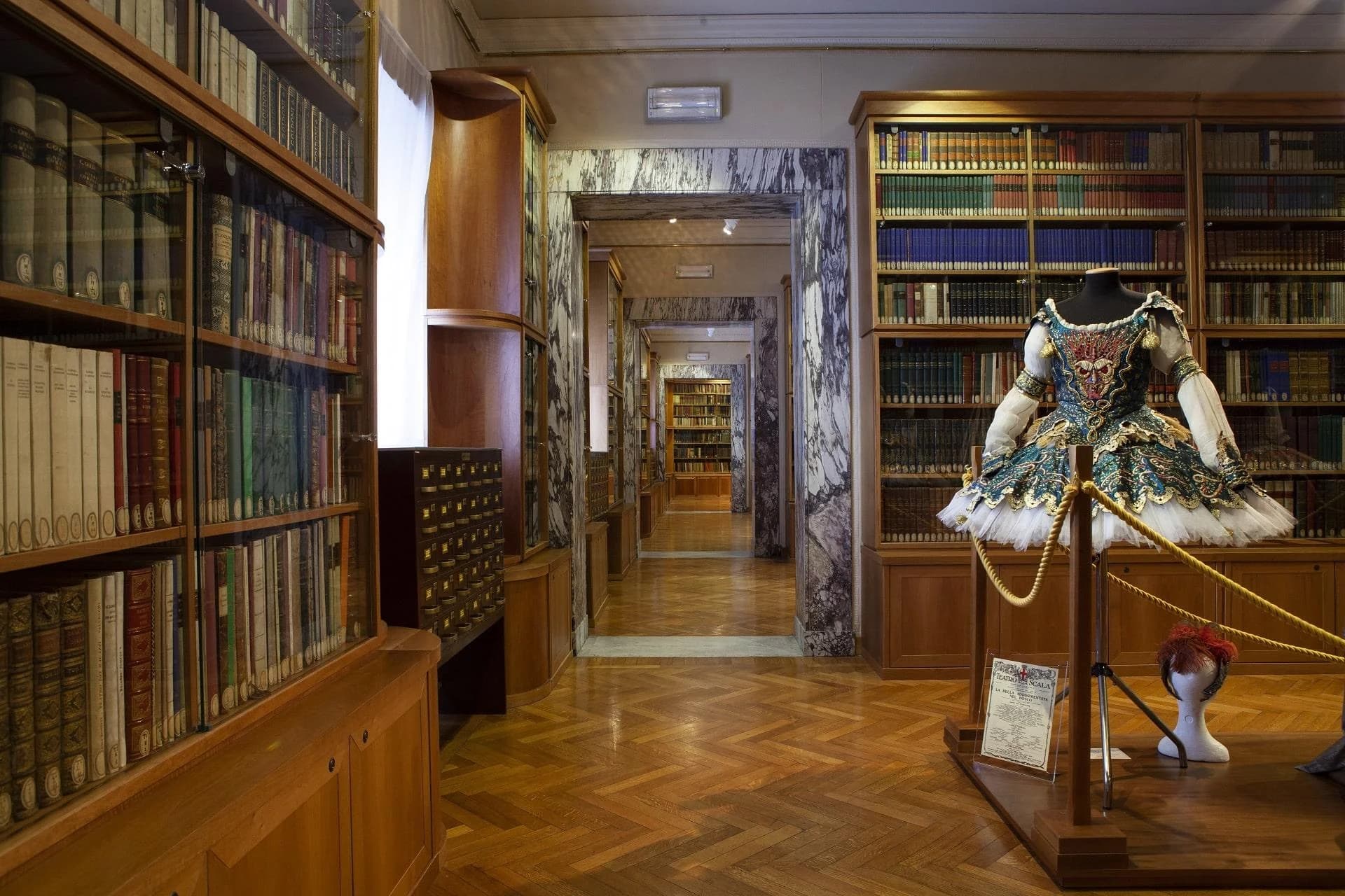Ingresso e biglietti per Visita guidata del Teatro Alla Scala di Milano