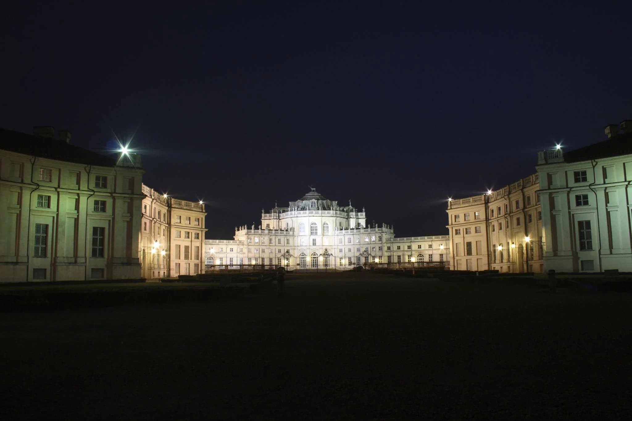 Ingresso e biglietti per Visita guidata della Palazzina di Caccia Stupinigi