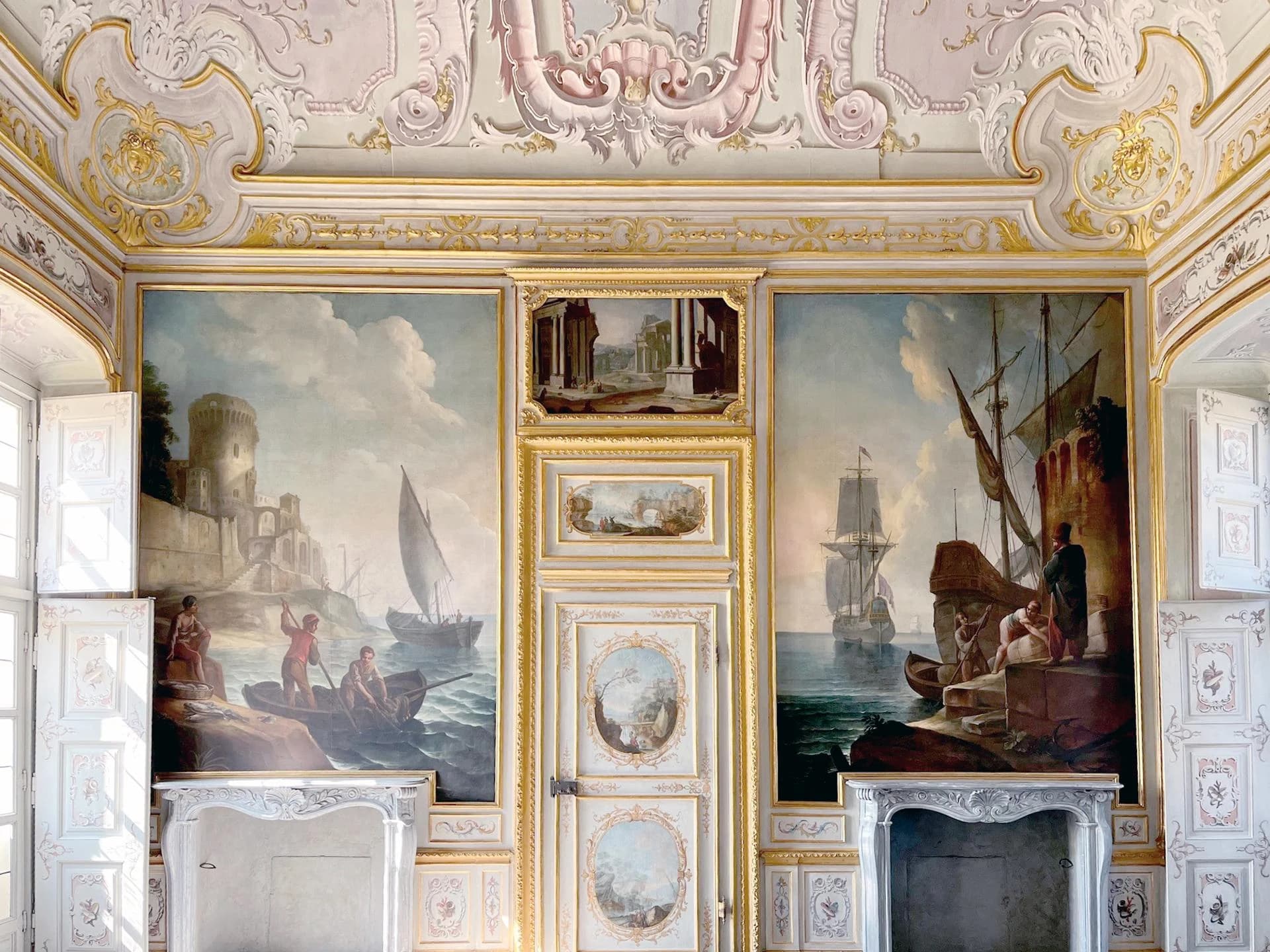 Ingresso e biglietti per Visita guidata della Palazzina di Caccia Stupinigi