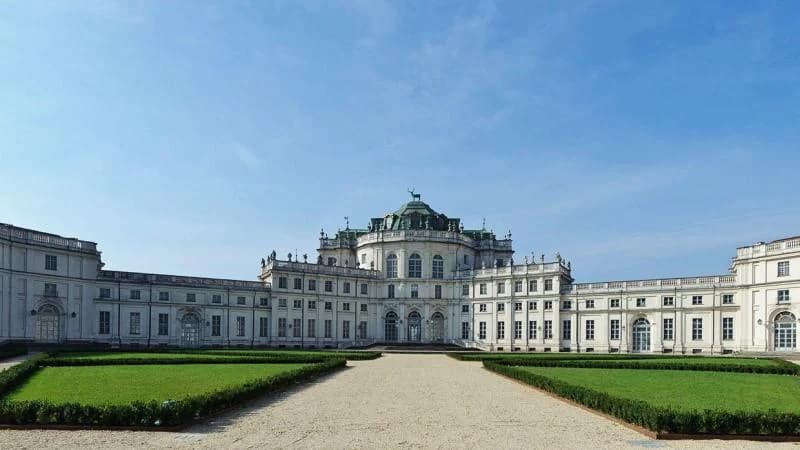 Ingresso e biglietti per Visita guidata della Palazzina di Caccia Stupinigi