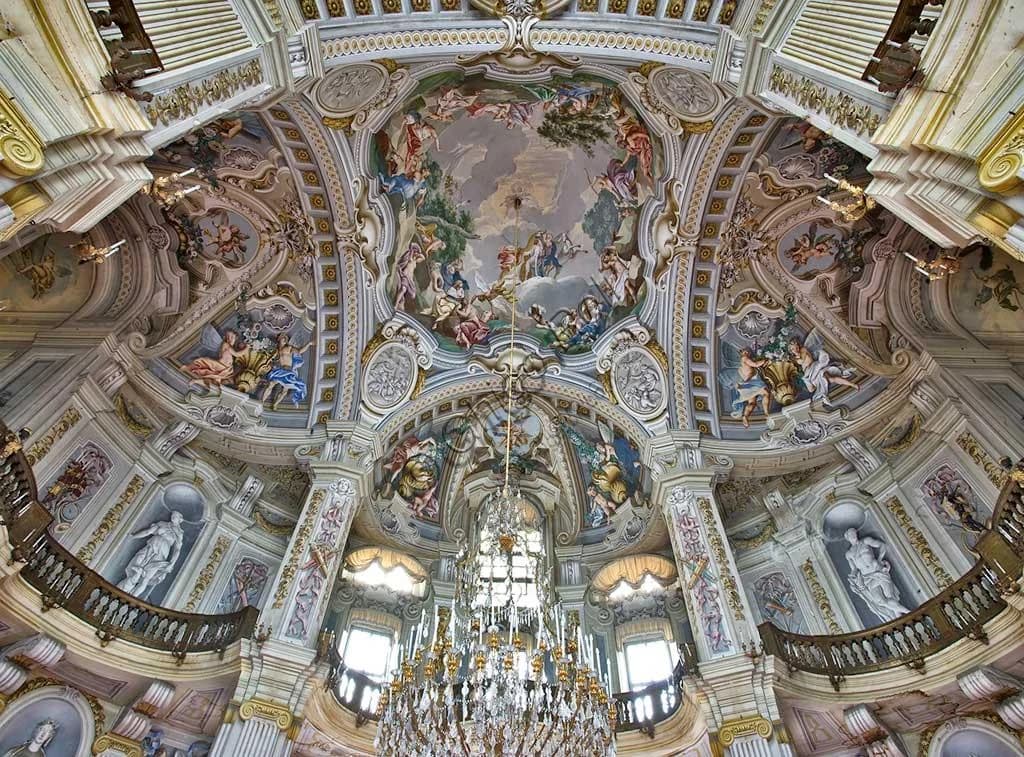 Ingresso e biglietti per Visita guidata della Palazzina di Caccia Stupinigi
