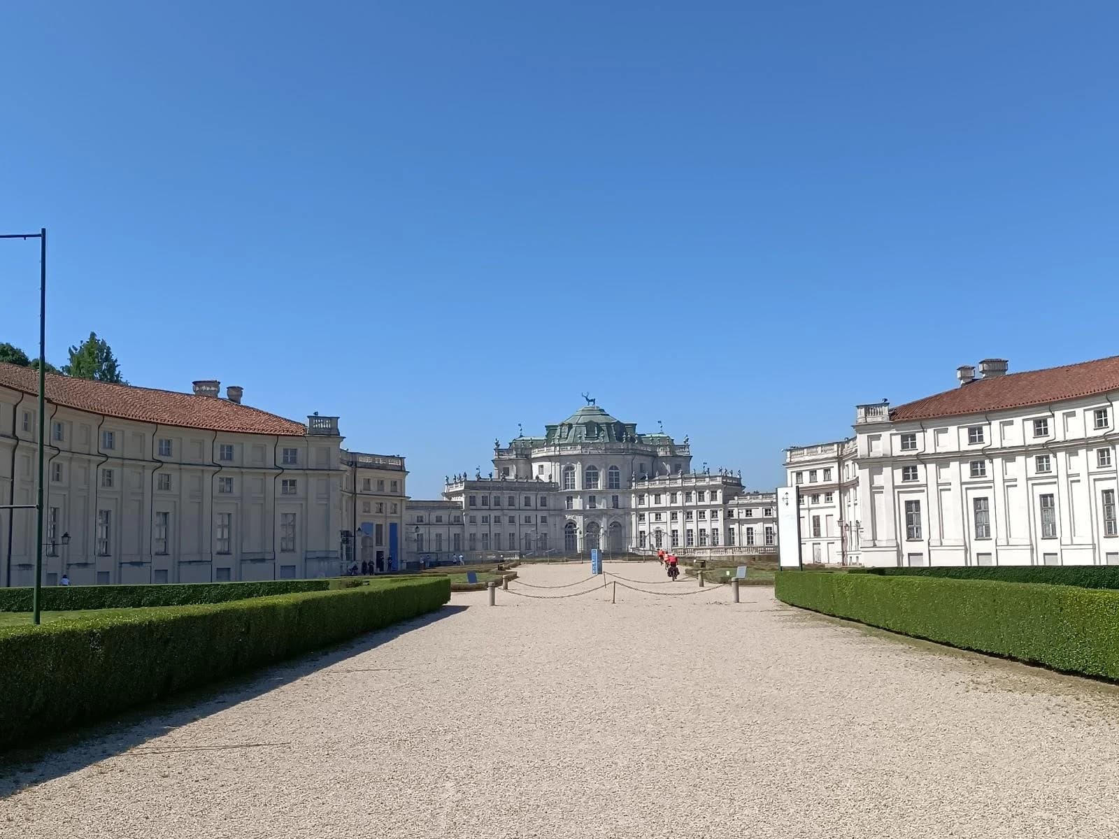 Ingresso e biglietti per Visita guidata della Palazzina di Caccia Stupinigi