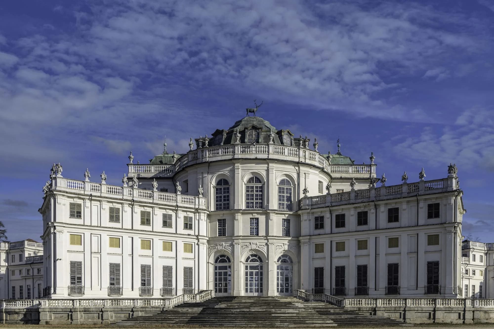 Ingresso e biglietti per Visita guidata della Palazzina di Caccia Stupinigi