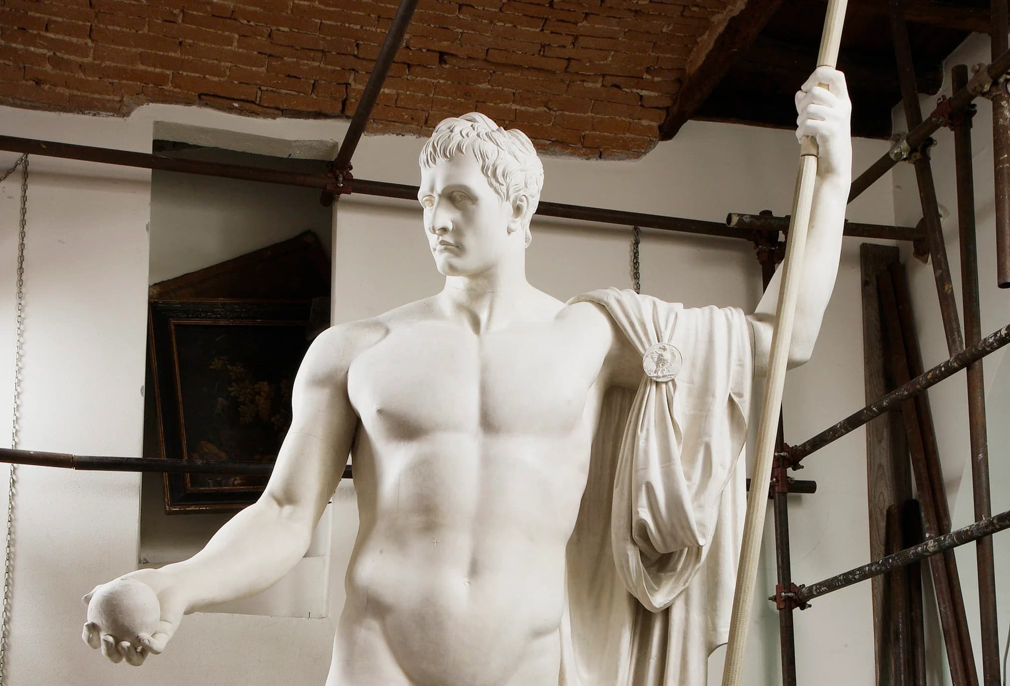 Ingresso e biglietti per Visita guidata della Pinacoteca di Brera e del quartiere