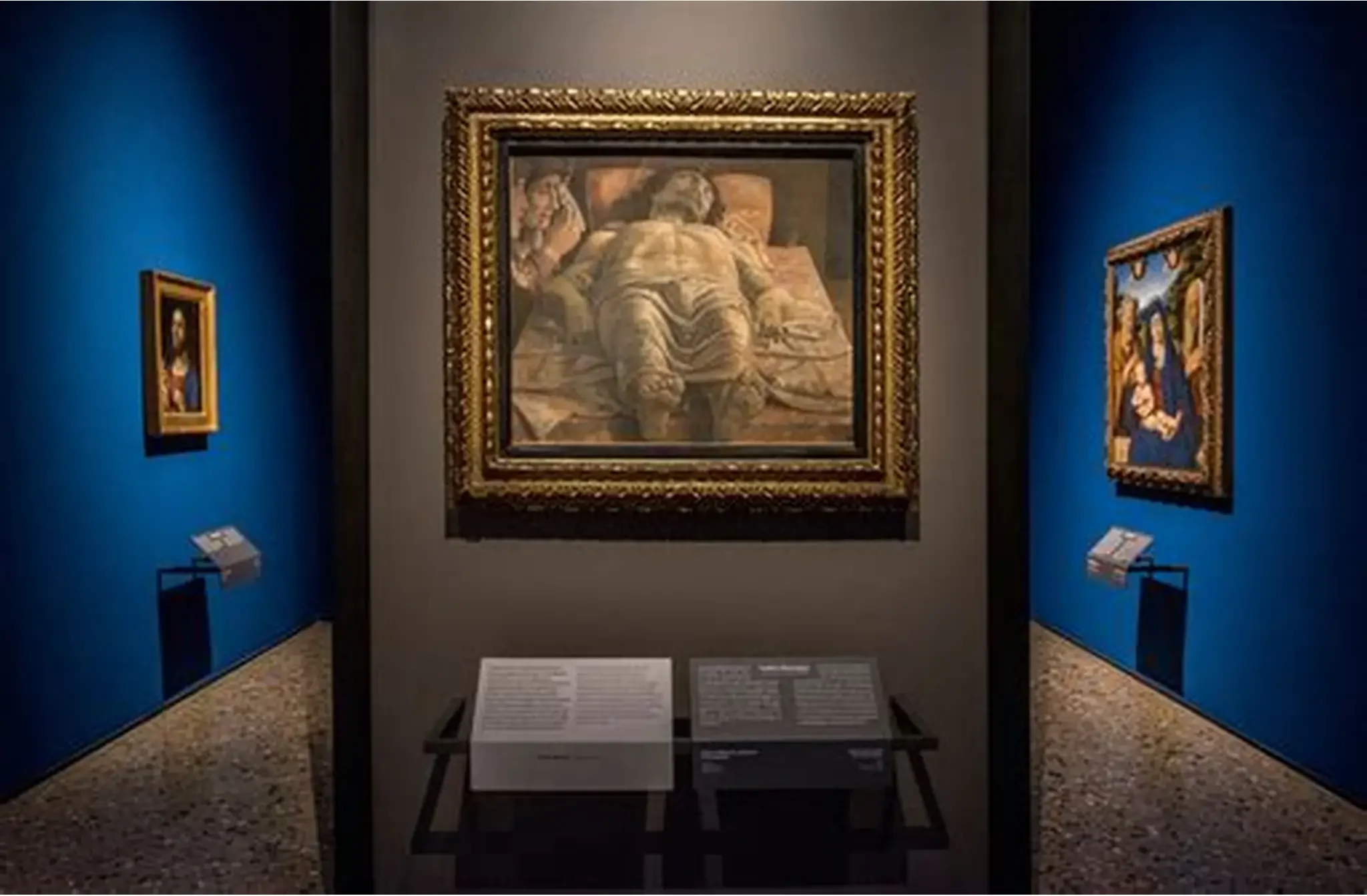 Ingresso e biglietti per Visita guidata della Pinacoteca di Brera e del quartiere