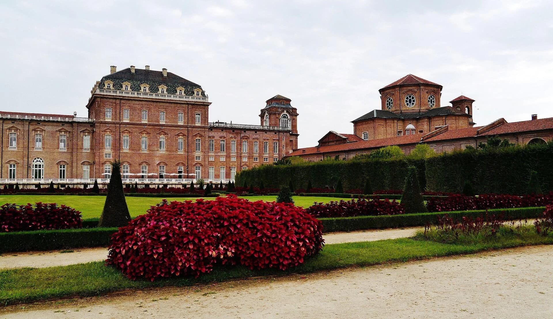 Ingresso e biglietti per Visita guidata della Reggia di Venaria Reale