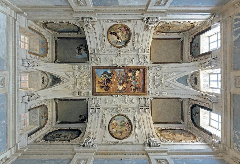 Ingresso e biglietti per Visita guidata della Reggia di Venaria Reale