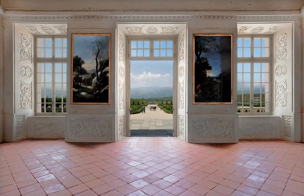 Ingresso e biglietti per Visita guidata della Reggia di Venaria Reale