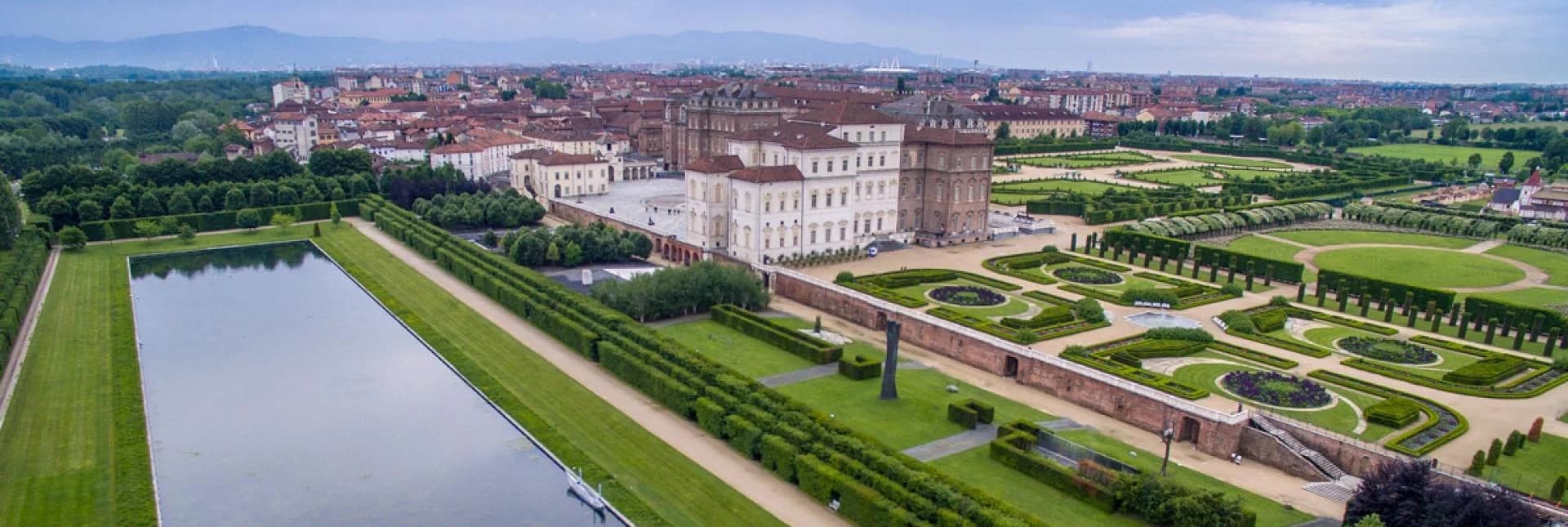 Ingresso e biglietti per Visita guidata della Reggia di Venaria Reale