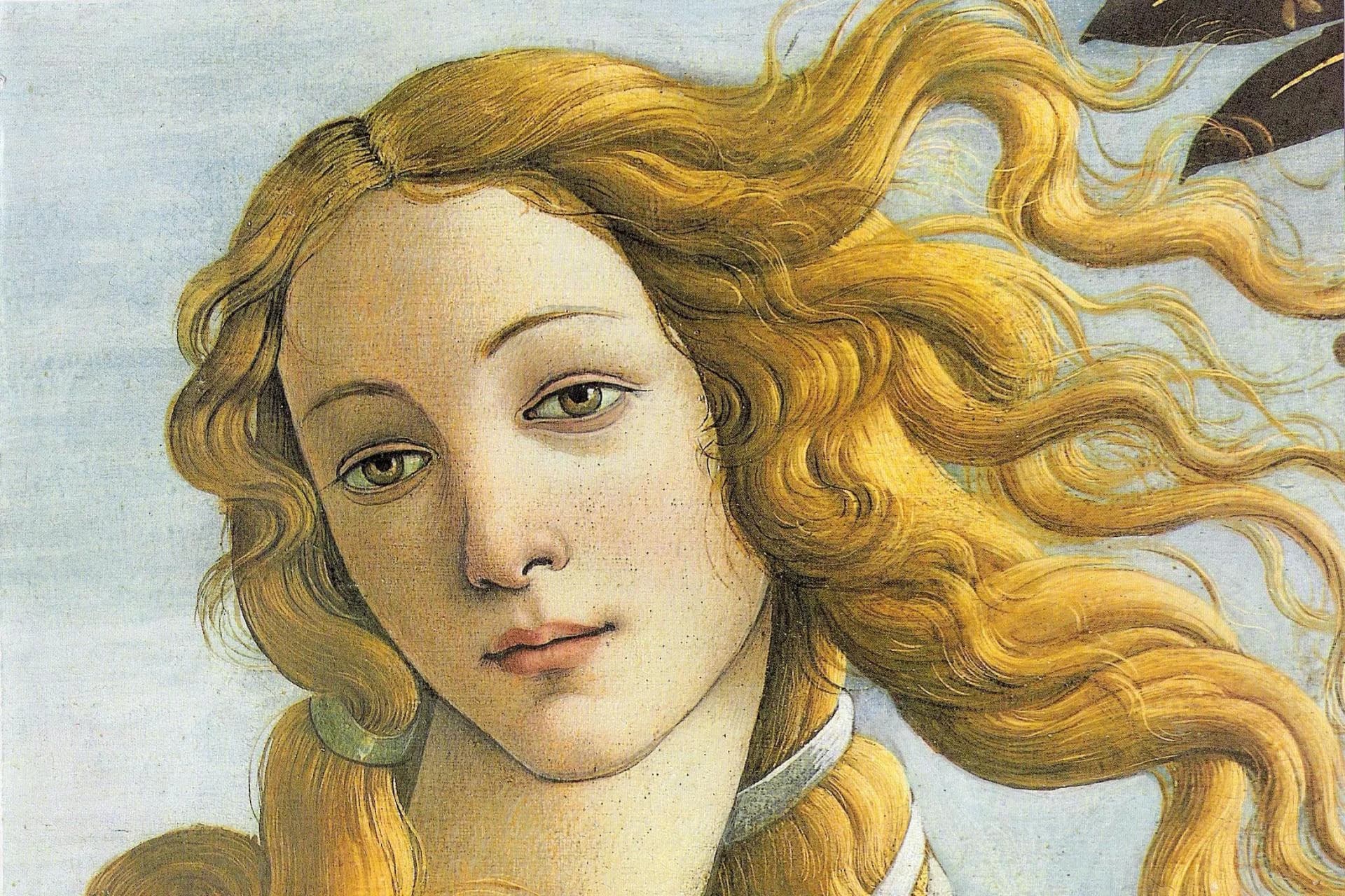 Visita guidata alla Galleria degli Uffizi