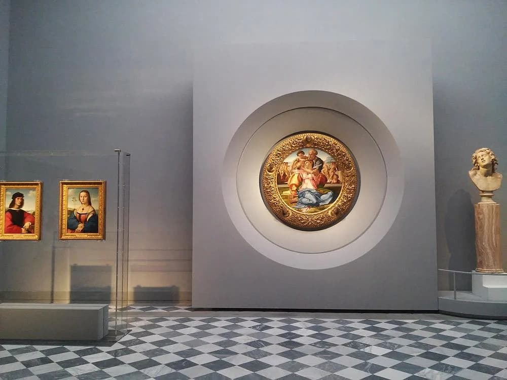 Ingresso e biglietti per Visita guidata alla Galleria degli Uffizi