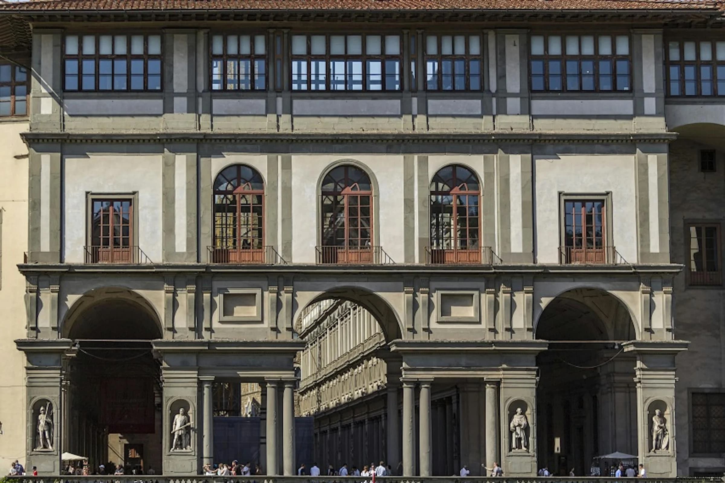 Ingresso e biglietti per Visita guidata alla Galleria degli Uffizi