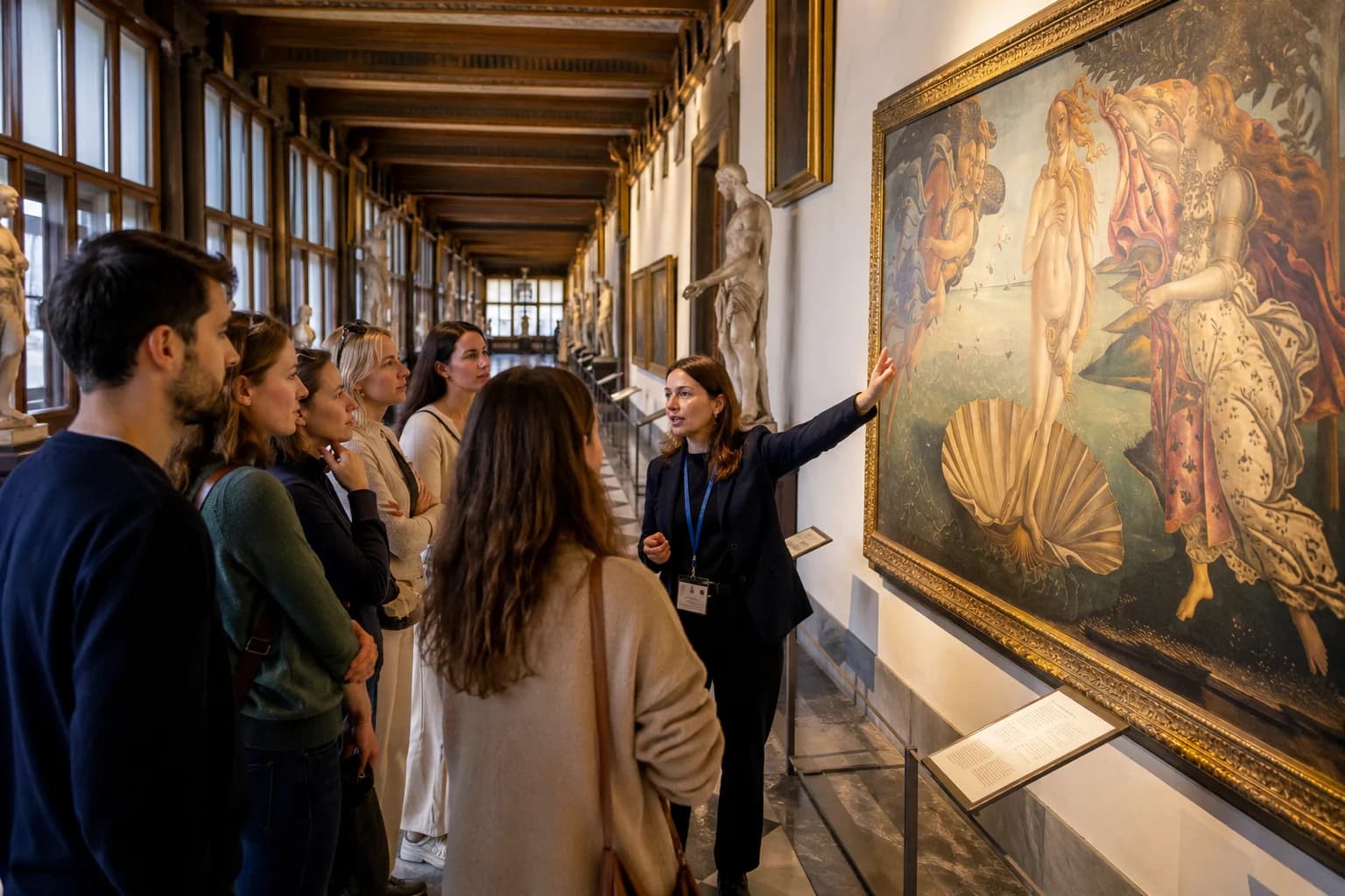 Visita Guidata Piccolo Gruppo