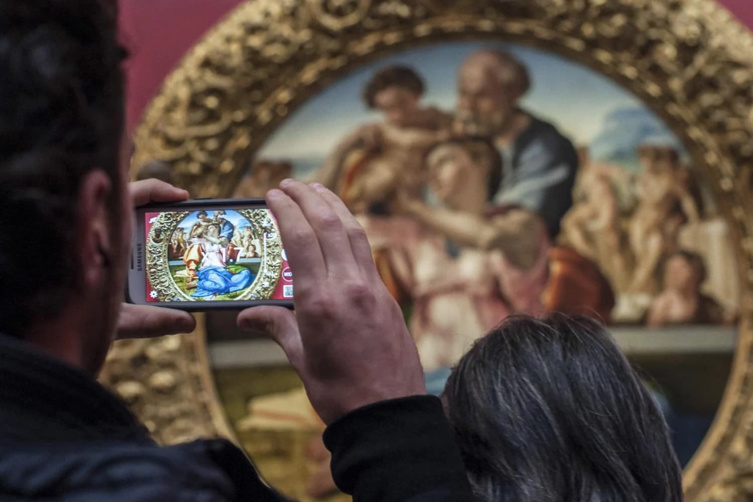 Ingresso e biglietti per Visita Guidata Piccolo Gruppo