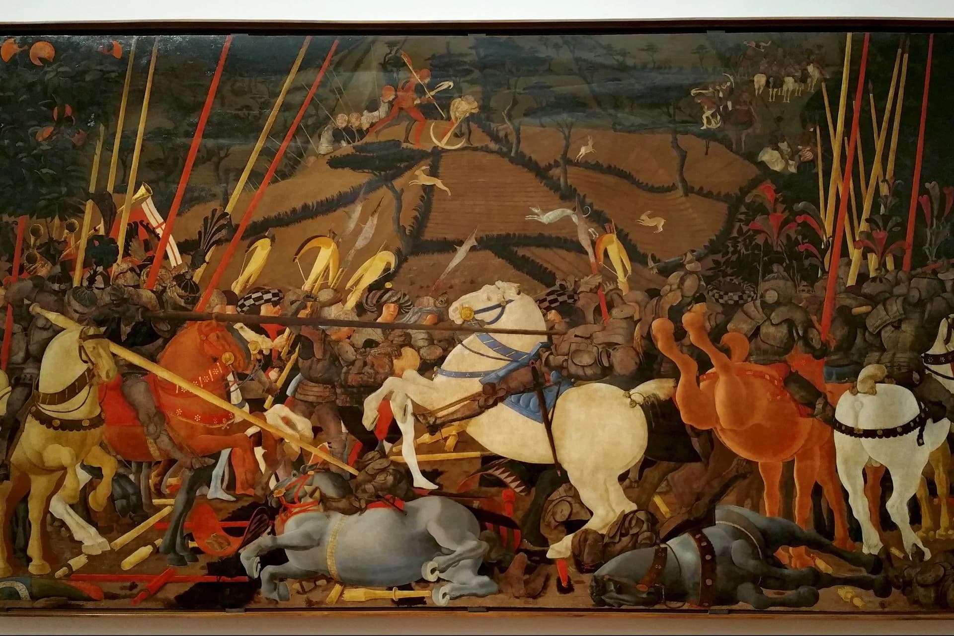 Ingresso e biglietti per Visita Guidata Piccolo Gruppo