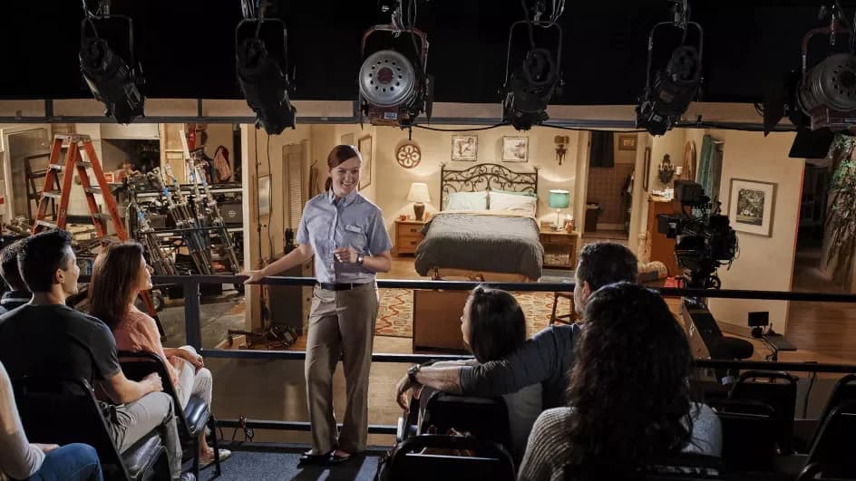 Ingresso e biglietti per Warner Bros. Studio Tour Hollywood