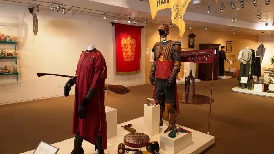 Ingresso e biglietti per Warner Bros. Studio Tour Hollywood