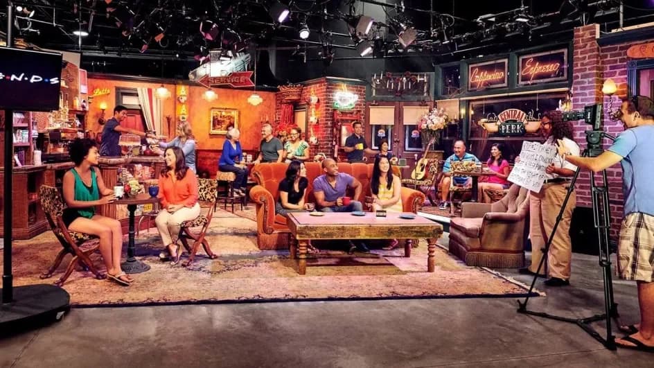 Ingresso e biglietti per Warner Bros. Studio Tour Hollywood