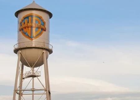 Ingresso e biglietti per Warner Bros. Studio Tour Hollywood