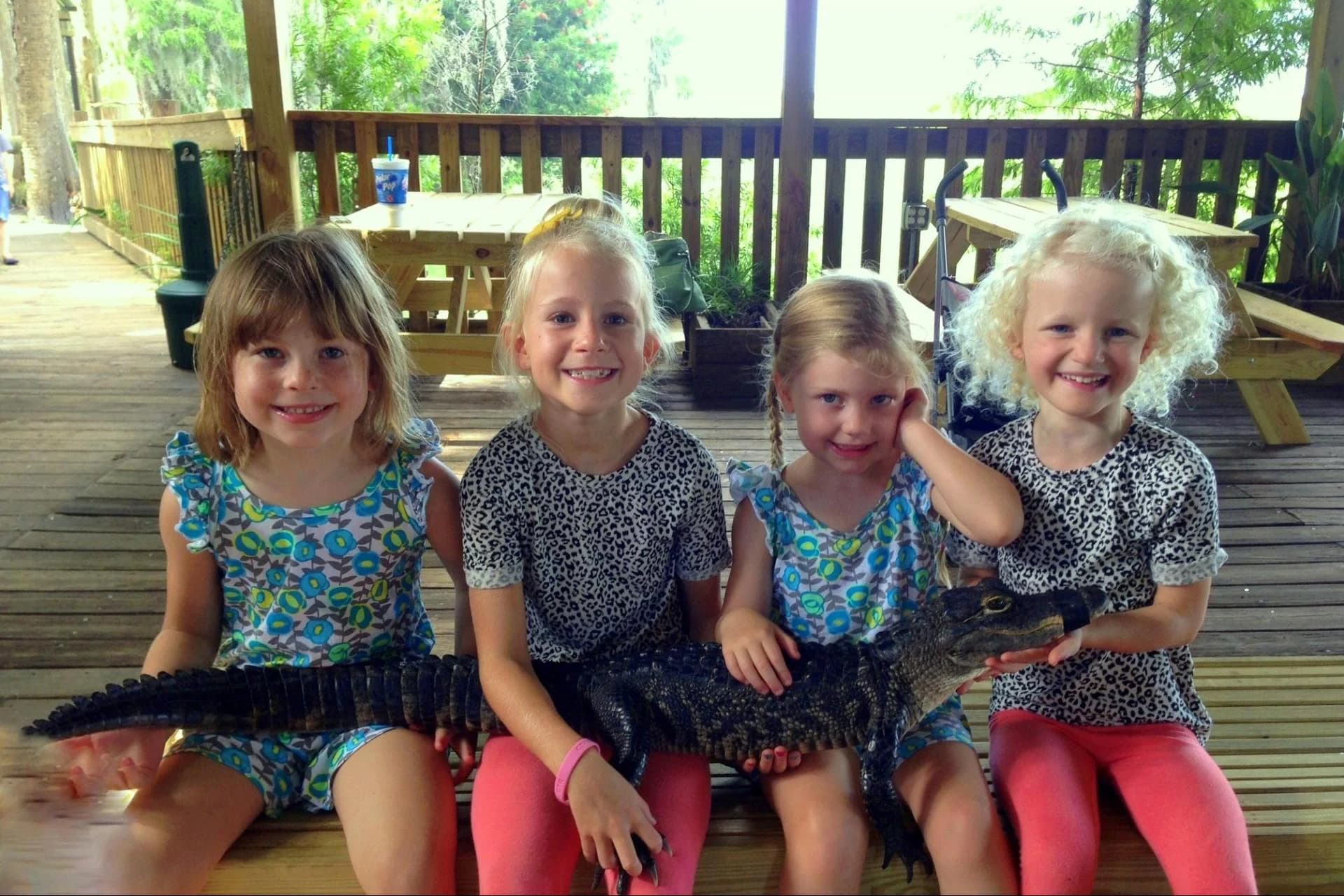 Ingresso e biglietti per Wild Florida